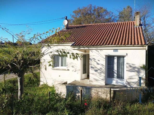 Maison 5 pièces 91 m²