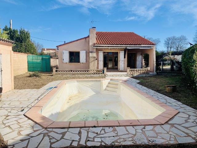 Maison 5 pièces 91 m²