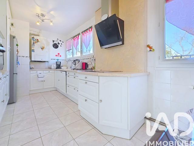 Maison 5 pièces 91 m²
