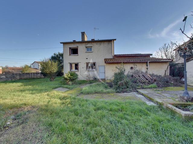 Maison 5 pièces 91 m²