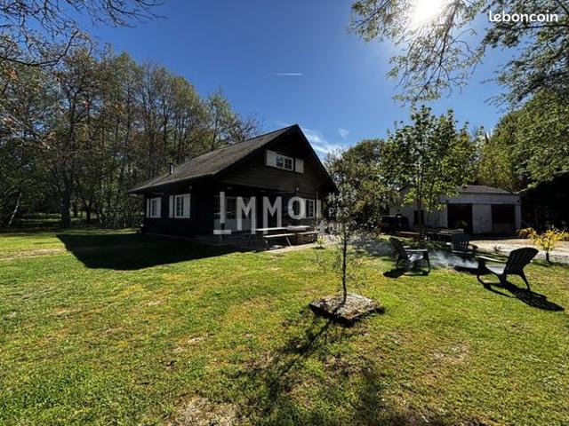 Maison 5 pièces 91 m²