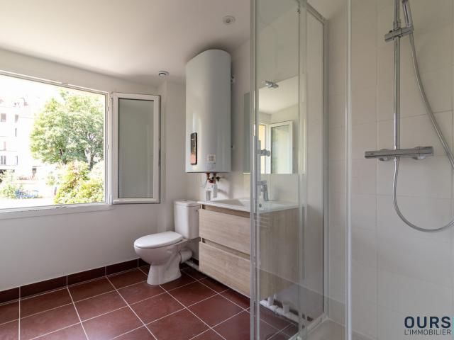Maison 5 pièces, 91 m² à louer à Saint Denis 93200