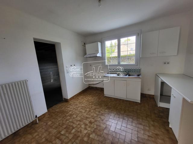 Maison 5 pièces, 91 m² à louer à Thouaré sur Loire 44470