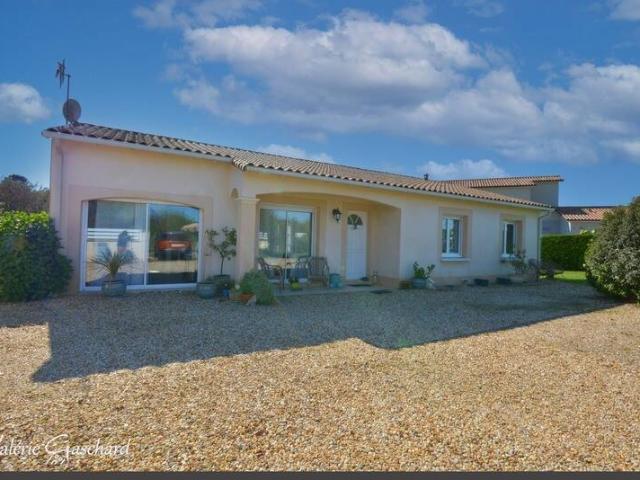 Maison 5 pièces