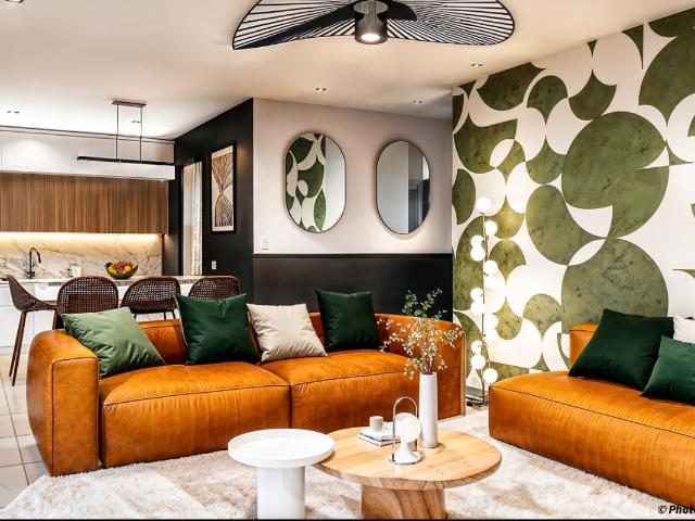 Maison 5 pièces 92 m2