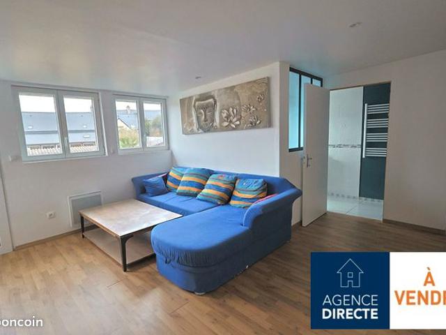 Maison 5 pièces 92 m²