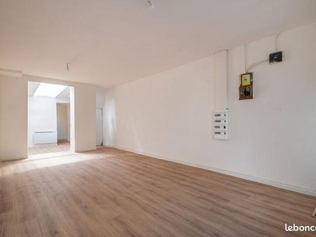 Maison 5 pièces 92 m²