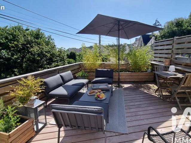 Maison 5 pièces 92 m²