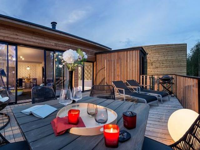 Maison 5 pièces 92 m²