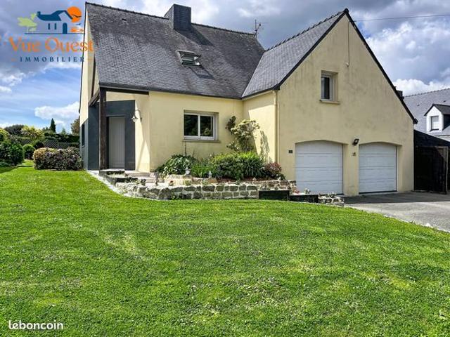 Maison 5 pièces 92 m²