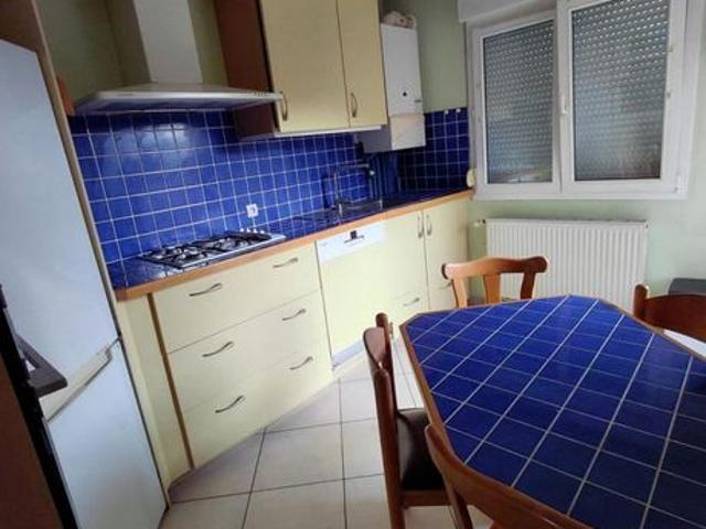 Maison 5 pièces 92 m²