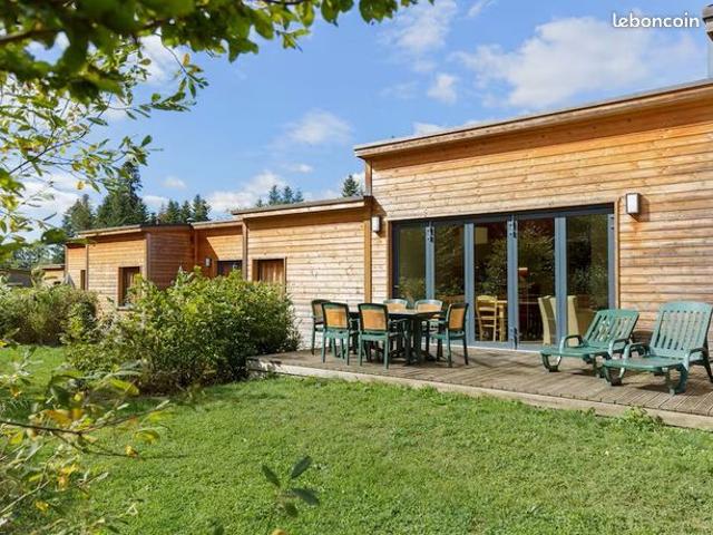 Maison 5 pièces 92 m²