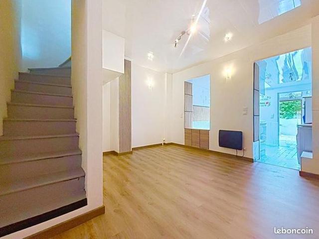 Maison 5 pièces 92 m²
