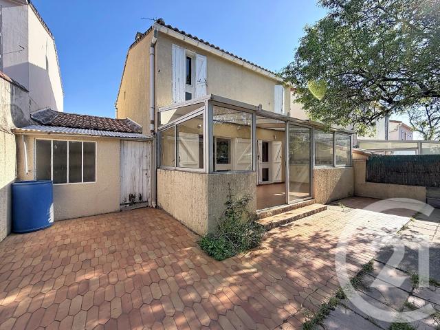 Maison 5 pièces 92 m²