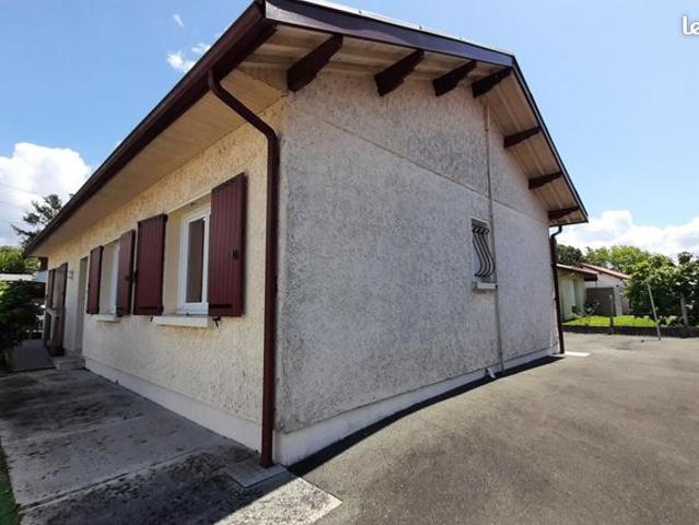 Maison 5 pièces 92 m²