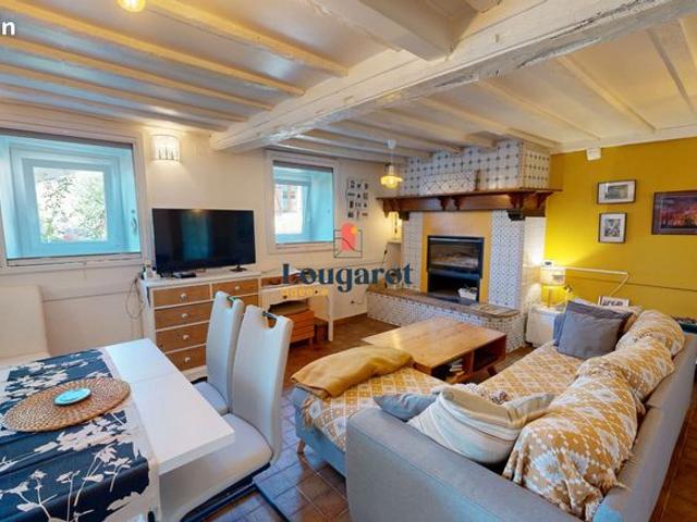 Maison 5 pièces 92 m²
