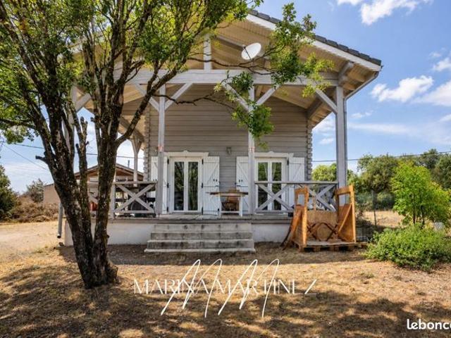 Maison 5 pièces 92 m²