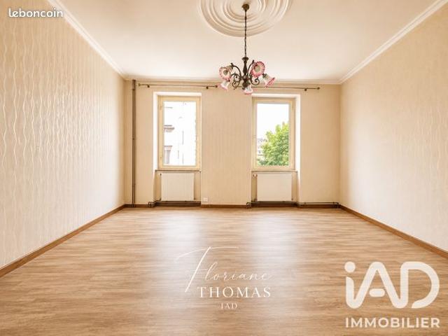 Maison 5 pièces 92 m²
