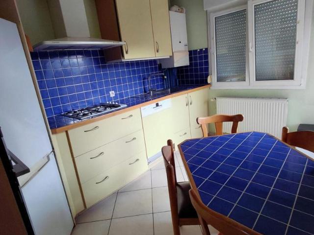 Maison 5 pièces 92 m²