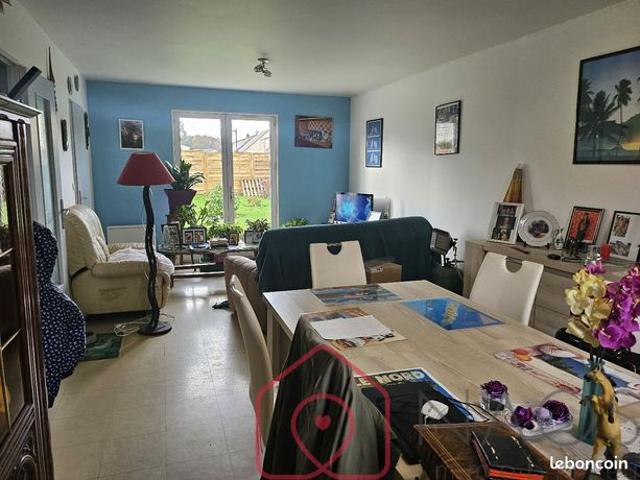 Maison 5 pièces 92 m²