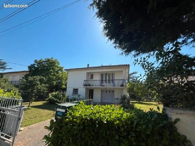 Maison 5 pièces 92 m²