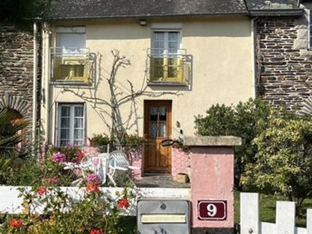 Maison 5 pièces 92 m²