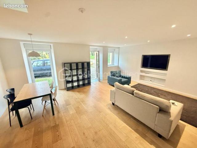 Maison 5 pièces 92 m²