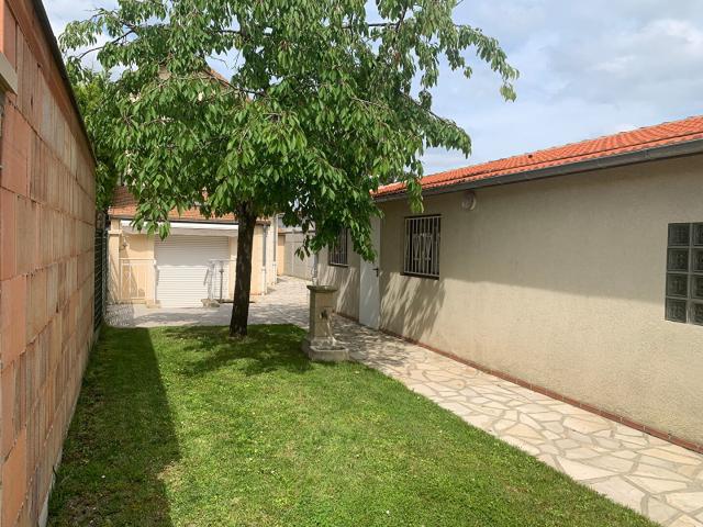 Maison 5 pièces 92 m²