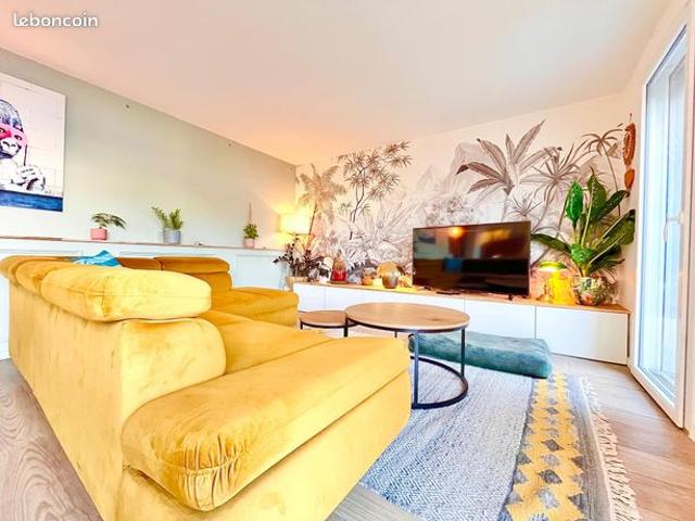 Maison 5 pièces 92 m²