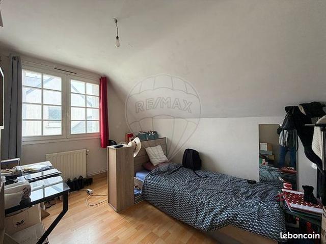 Maison 5 pièces 92 m²