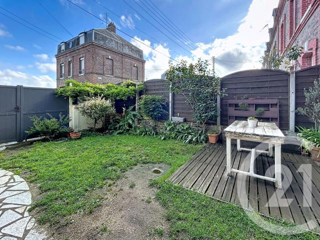 Maison 5 pièces 92 m²