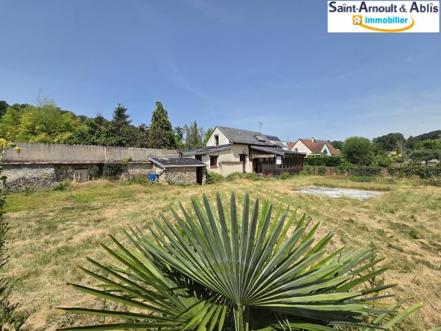 Maison 5 pièces 92 m²