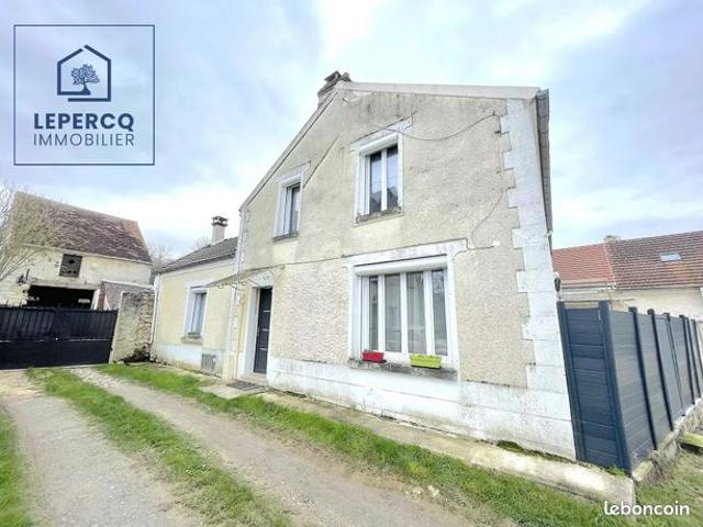 Maison 5 pièces 92 m²