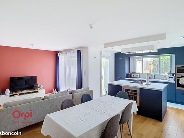 Maison 5 pièces 92 m²