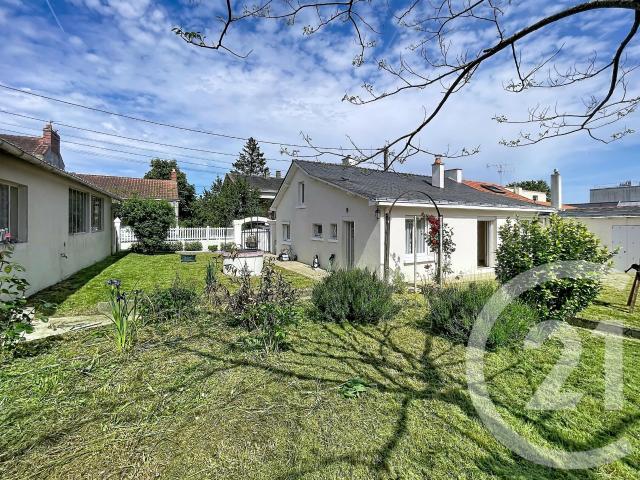 Maison 5 pièces 92 m²