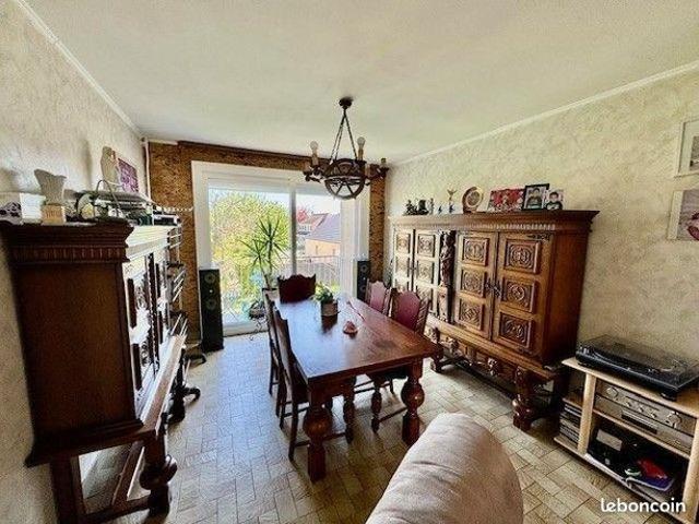 Maison 5 pièces 92 m²