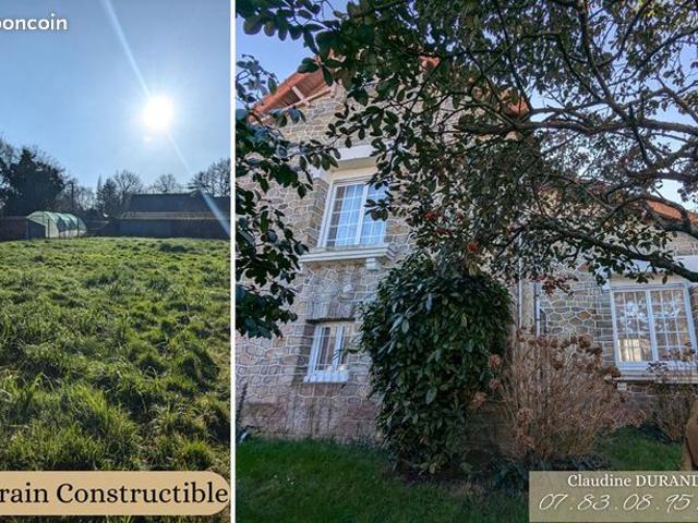 Maison 5 pièces 92 m²