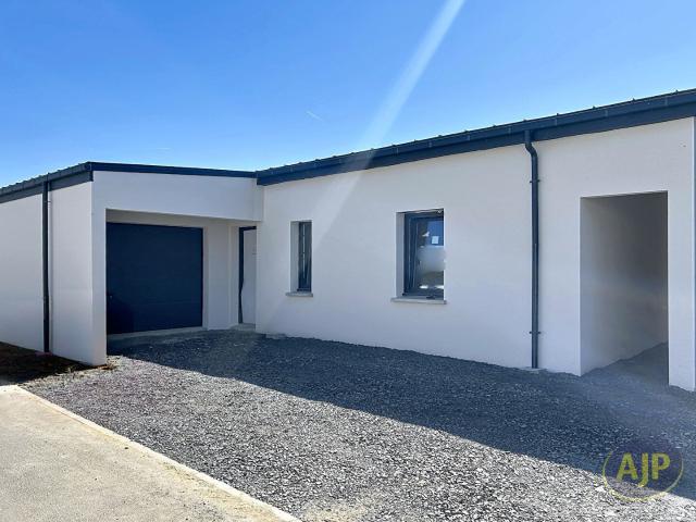 Maison 5 pièces 92 m²