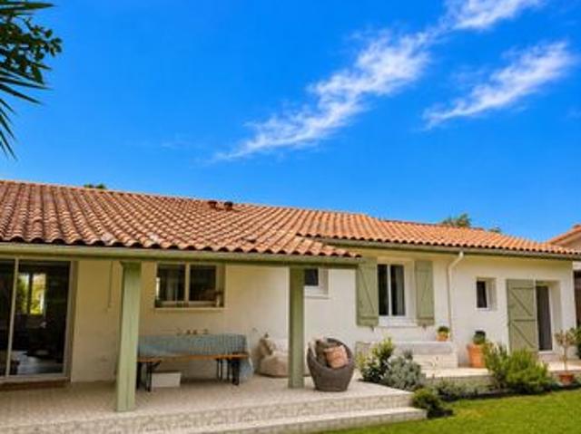Maison 5 pièces 92 m²