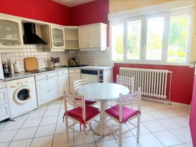Maison 5 pièces 92 m²