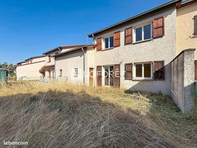 Maison 5 pièces 92 m²