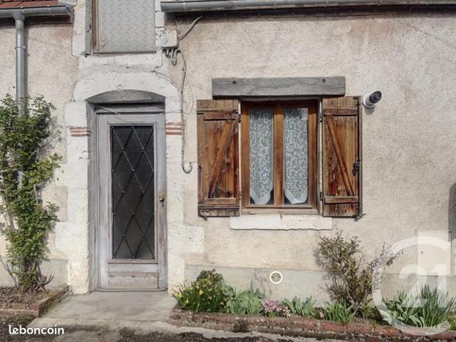Maison 5 pièces 92 m²