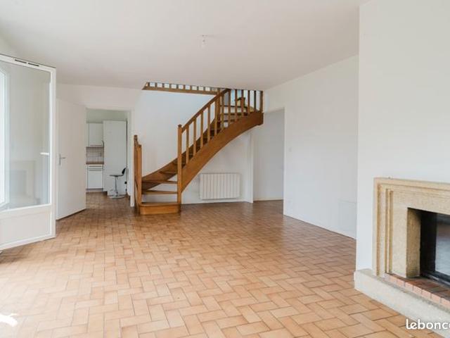 Maison 5 pièces 92 m²