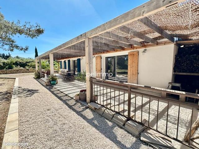 Maison 5 pièces 92 m²