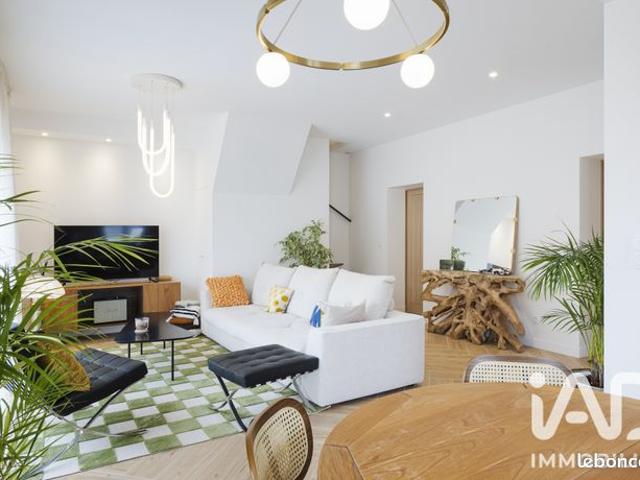 Maison 5 pièces 92 m²