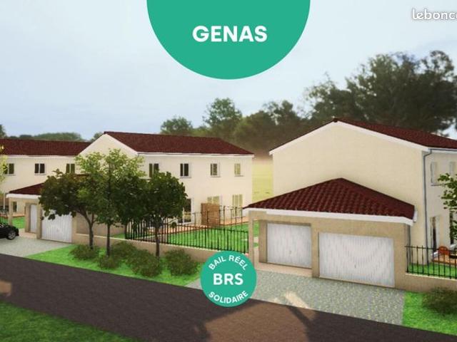 Maison 5 pièces 92 m²
