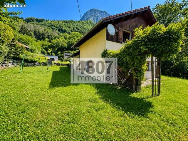 Maison 5 pièces 92 m²