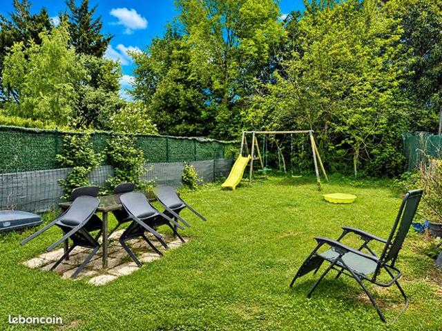 Maison 5 pièces 92 m²