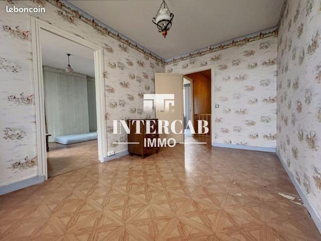 Maison 5 pièces 92 m²