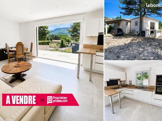 Maison 5 pièces 92 m²